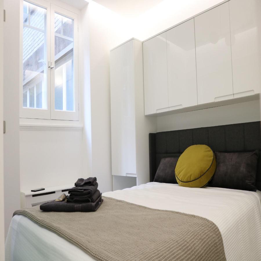 Phaedrus Living: City Center Luxury Flat Clarewood Londres Extérieur photo
